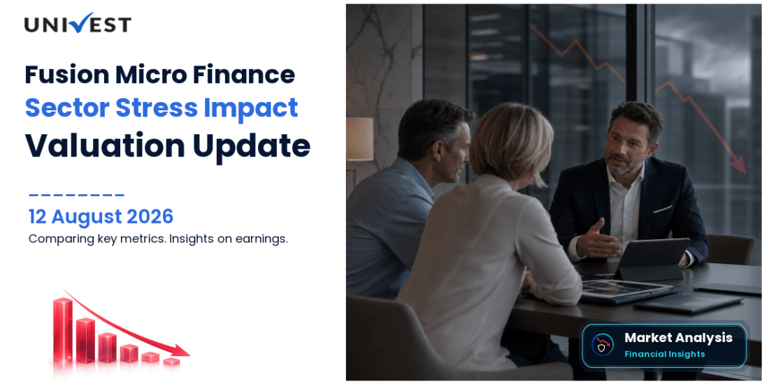 Fusion Micro Finance vs Arohan Financial Services: Share Price, PE, ROE Compared