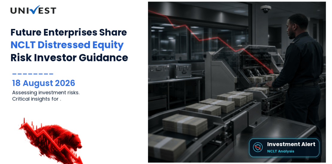 Future Enterprises Share: NCLT Analysis for Investors 2026