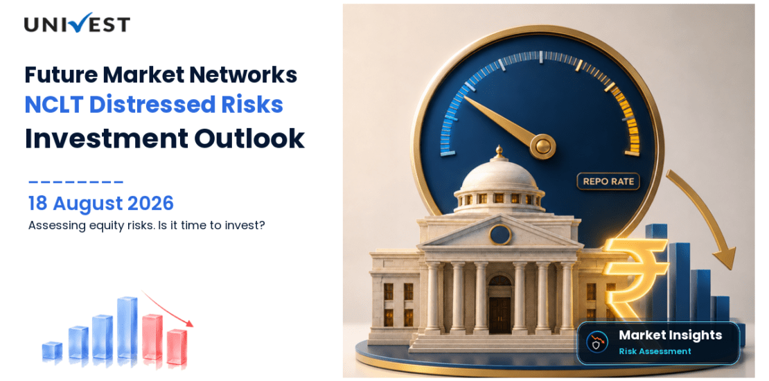 Future Market Networks Share: NCLT Distressed Stock Risks