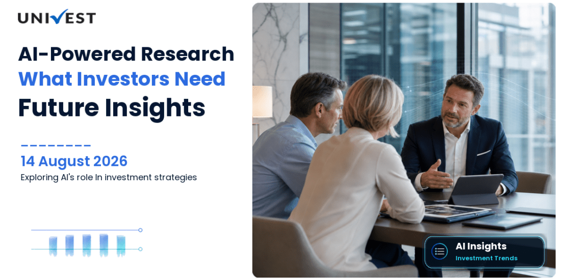 Future of AI-Powered Investment Research: What Investors Should Expect