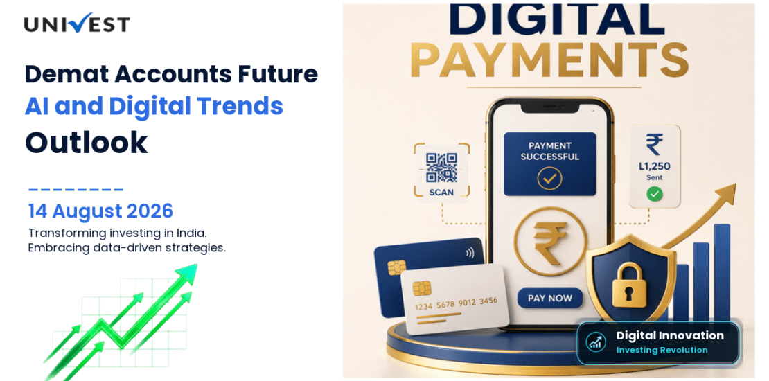 Future of Demat Accounts and Digital Investing in India: Trends Shaping 2025 and Beyond
