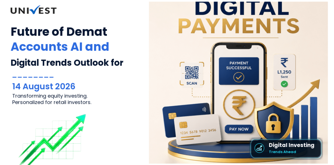 Future of Demat Accounts and Digital Investing in India: Trends Shaping 2025 and Beyond