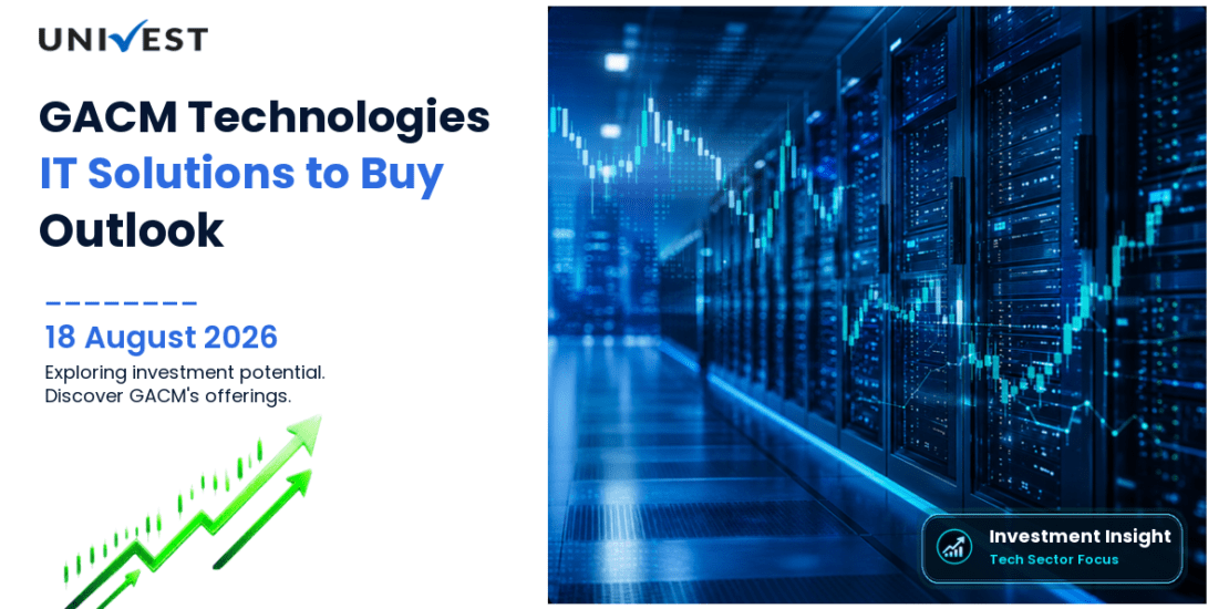 GACM Technologies Share: IT Solutions Worth Buying in 2026?