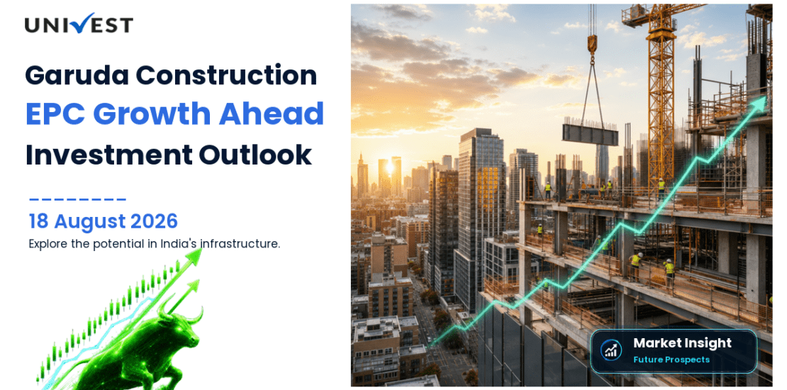 Garuda Construction and Engineering Share: EPC Buy 2026?