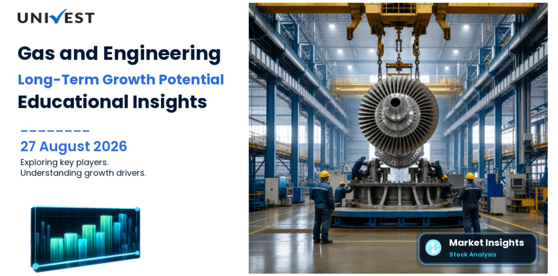 2 Gas and Engineering PSU Stocks with Long-Term Growth Potential