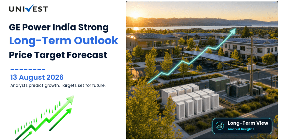 GE Power India Share Price Target 2027, 2028 and 2030: Long Term Analyst Forecast