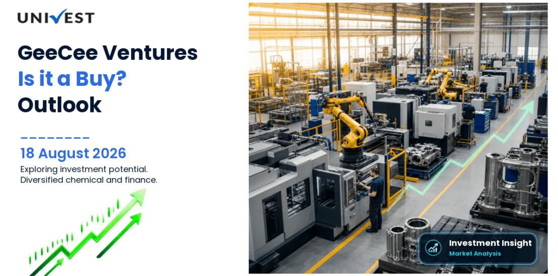 GeeCee Ventures Share: Holding Company Worth Buying 2026?