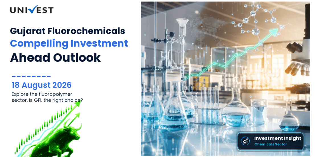 GFL Share: Gujarat Fluorochemicals Specialty Buy in 2026?
