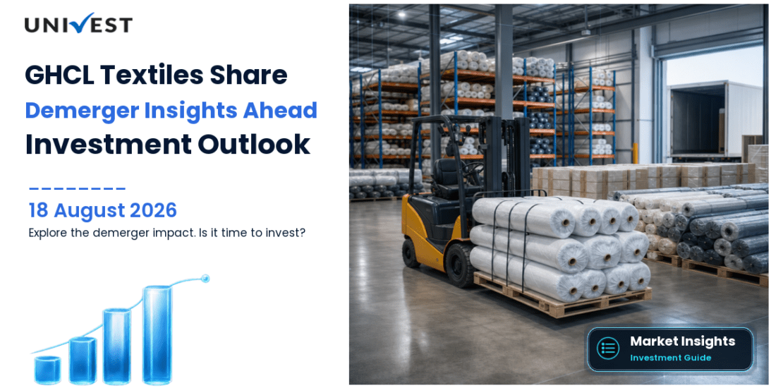GHCL Textiles Share: Home Textiles Demerger Buy in 2026?