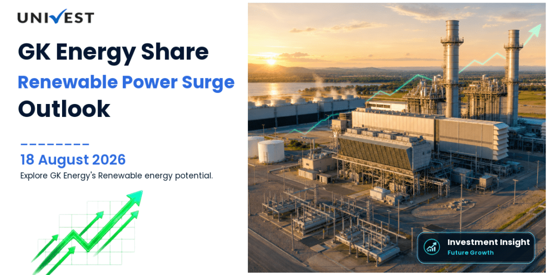 GK Energy Share: Renewable Power Worth Buying in 2026?