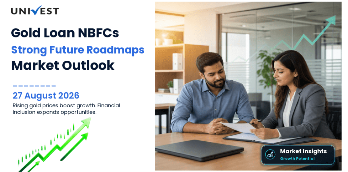 Gold Loan NBFC Stocks in India with Strong Future Roadmaps as Rising Gold Prices, Financial Inclusion Expansion, and Digital Gold Loan Origination Drive Structural Growth