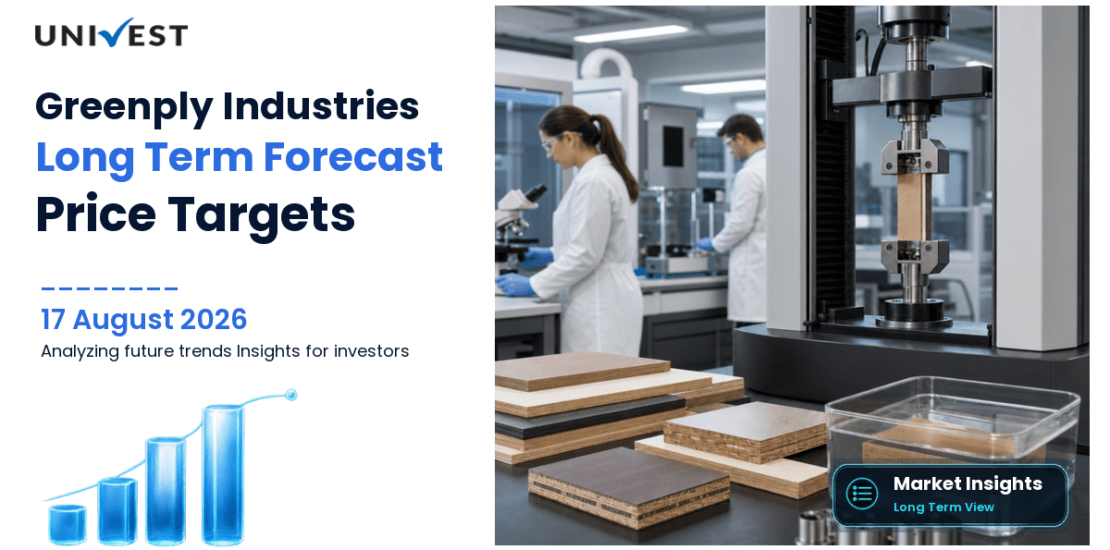 Greenply Industries Share Price Target 2027, 2028 and 2030: Long Term Analyst Forecast