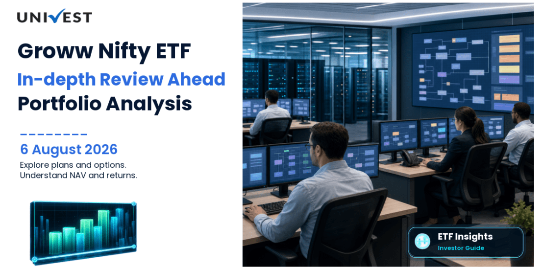 Groww Nifty 200 ETF FOF Review: Plans, NAV, Returns and Portfolio Analysis 2026