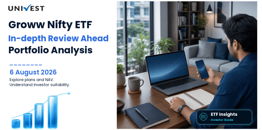Groww Nifty India Internet ETF FOF Review: Plans, NAV, Returns and Portfolio Analysis 2026