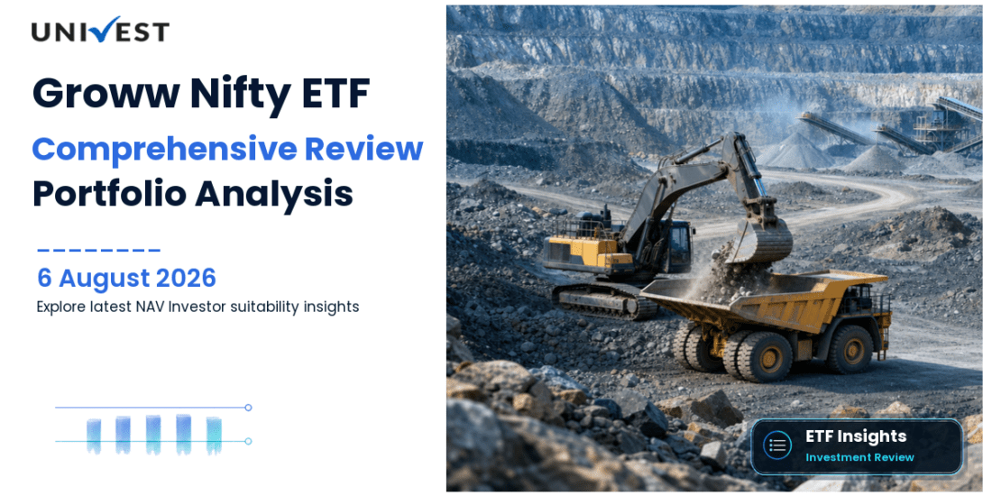 Groww Nifty India Railways PSU ETF Review: Plans, NAV, Returns and Portfolio Analysis 2026