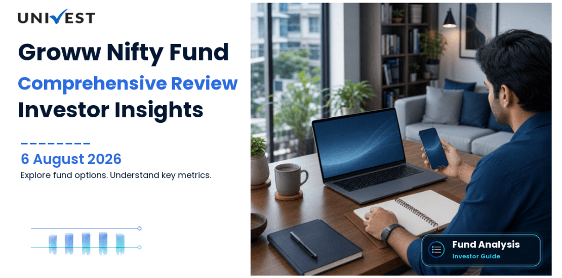 Groww Nifty India Railways PSU Index Fund Review: Plans, NAV, Returns and Portfolio Analysis 2026