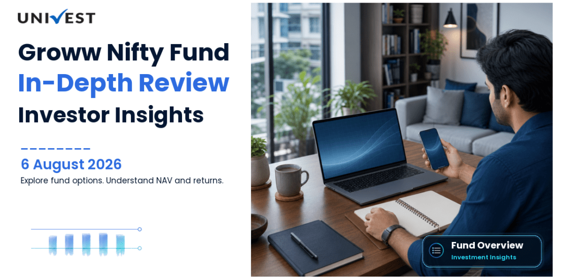 Groww Nifty Smallcap 250 Index Fund Review: Plans, NAV, Returns and Portfolio Analysis 2026