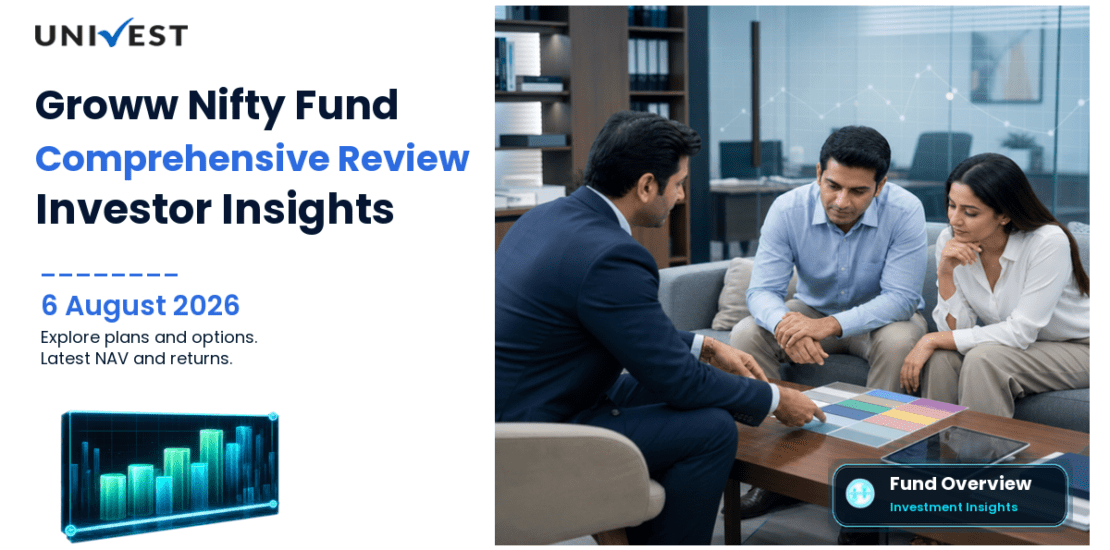 Groww Nifty Total Market Index Fund Review: Plans, NAV, Returns and Portfolio Analysis 2026