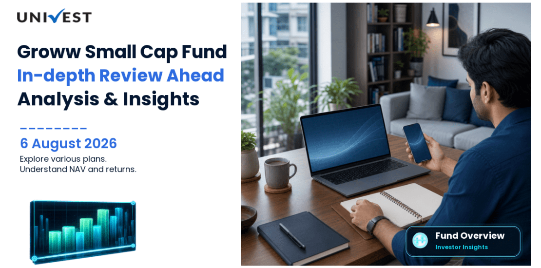 Groww Small Cap Fund Review: Plans, NAV, Returns and Portfolio Analysis 2026