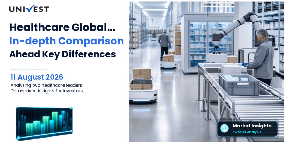 Healthcare Global Enterprises vs Yatharth Hospital and Trauma Care Services: Share Price, Comparison and Key Differences
