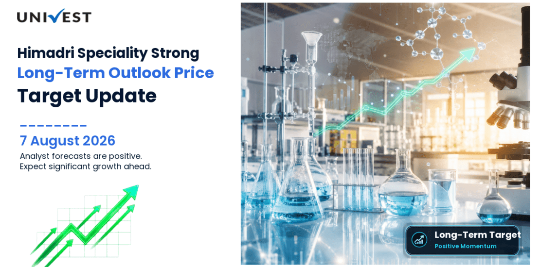 Himadri Speciality Chemical Share Price Target 2027, 2028 and 2030: Long Term Analyst Forecast
