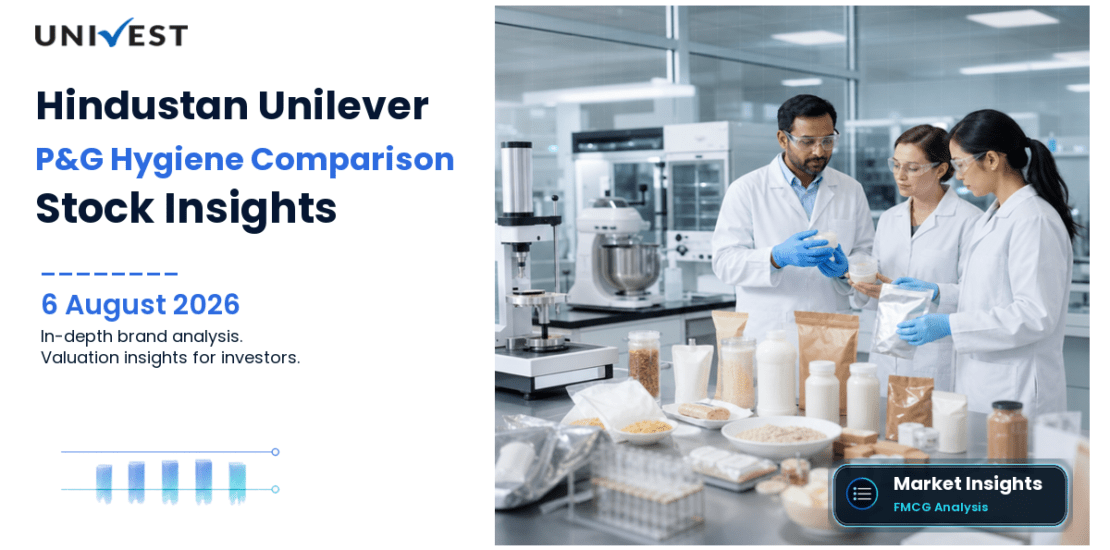 Hindustan Unilever vs Procter and Gamble Hygiene and Health Care: Which Stock Should You Track