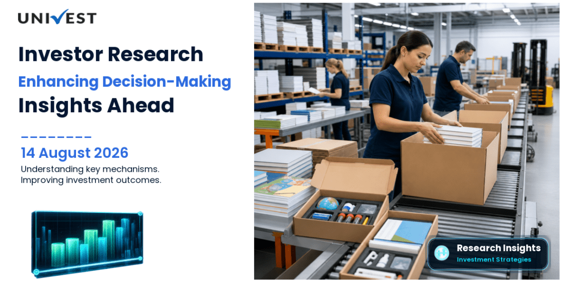 How Investors Make Better Decisions With Research: The Mechanisms That Work