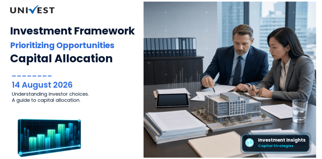 How Investors Prioritize Investment Opportunities: A Capital Allocation Decision Framework