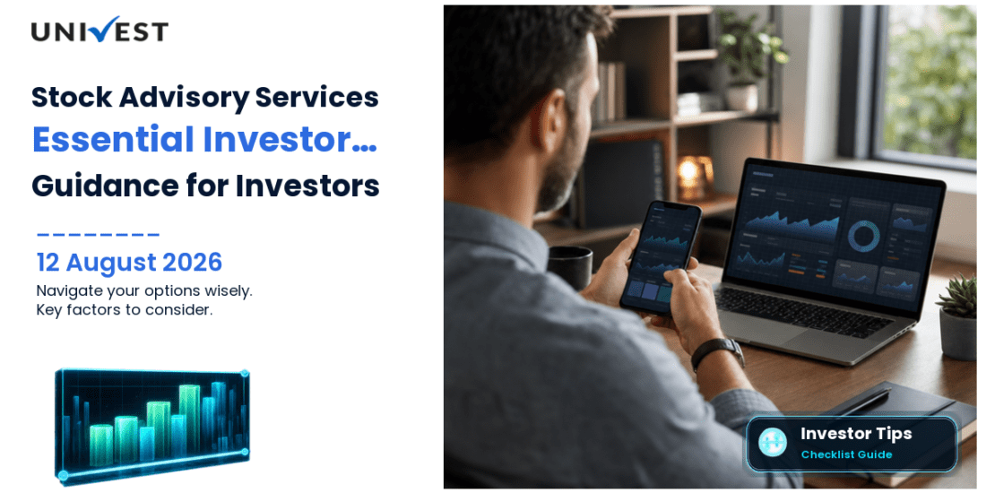 How to Choose a Stock Advisory Service in India: 15-Point Investor Checklist
