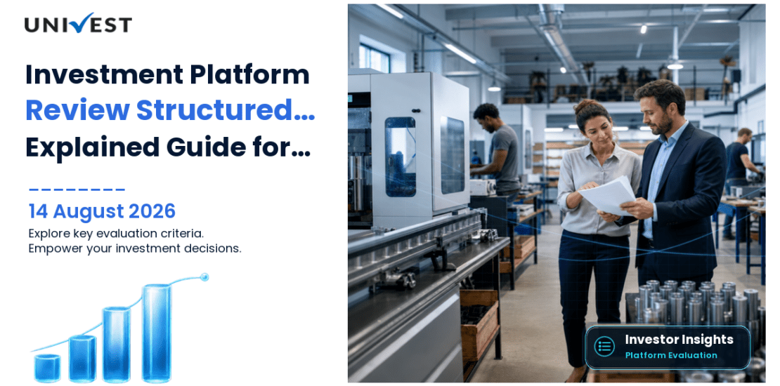 How to Review an Investment Platform: For Prospective and Existing Subscribers