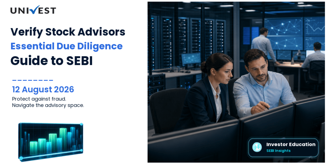 How to Verify a Stock Advisory Company in India: SEBI Registration and Due Diligence