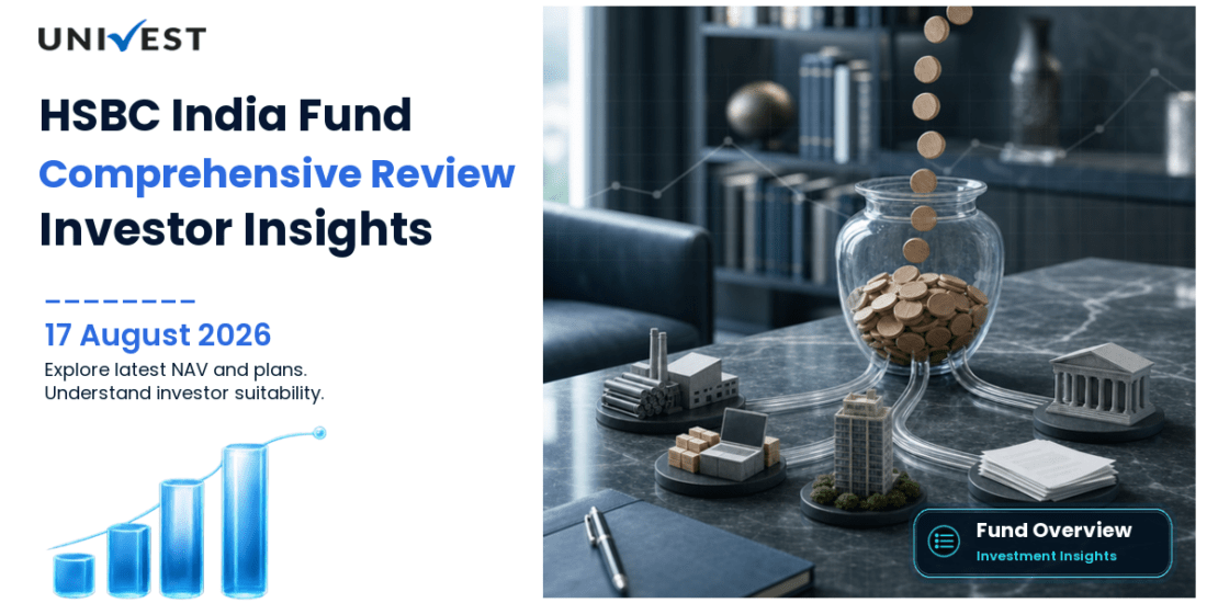 HSBC India Export Opportunities Fund Review: Plans, NAV, Returns and Portfolio Analysis 2026