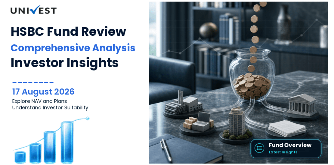 HSBC Large and Mid Cap Fund Review: Plans, NAV, Returns and Portfolio Analysis 2026