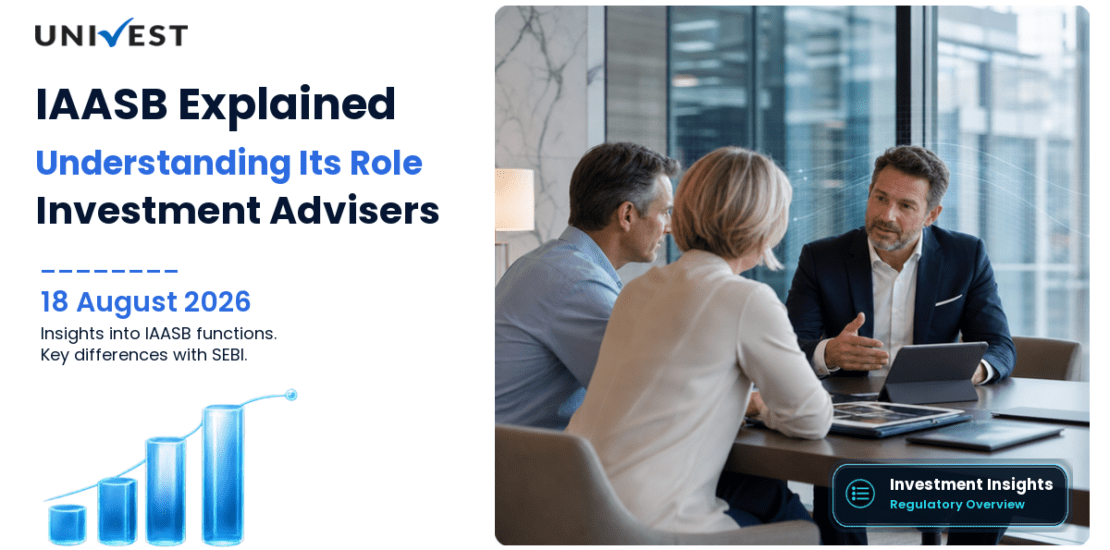 IAASB for Investment Advisers: What the Administration and Supervisory Body Actually Does