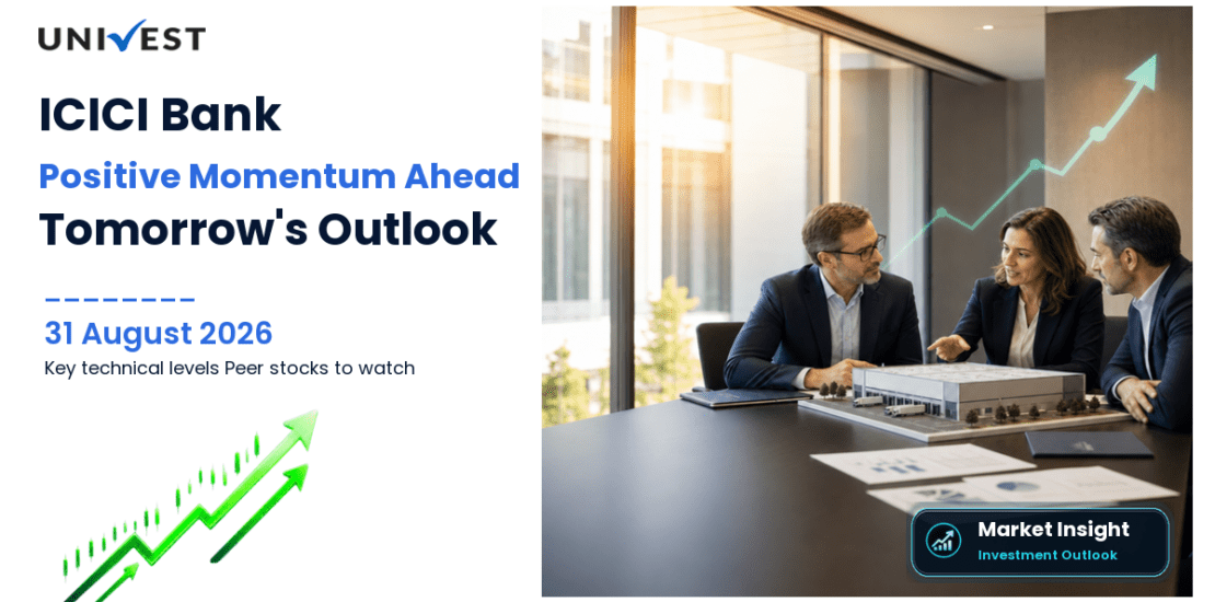 ICICI Bank Prediction for Tomorrow 1 September 2026