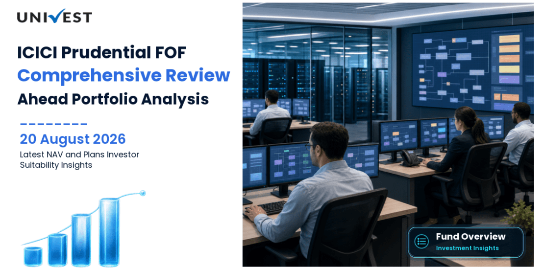 ICICI Prudential Aggressive Hybrid Active FOF Review: Plans, NAV, Returns and Portfolio Analysis 2026
