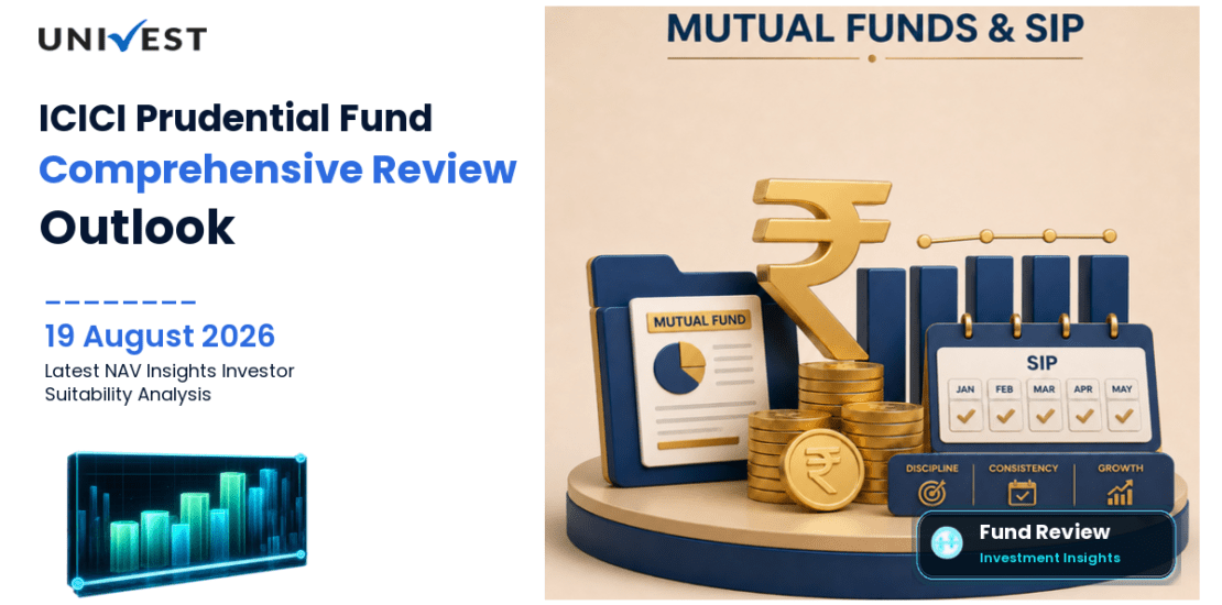 ICICI Prudential Banking and Financial Services Fund Review: Plans, NAV, Returns and Portfolio Analysis 2026
