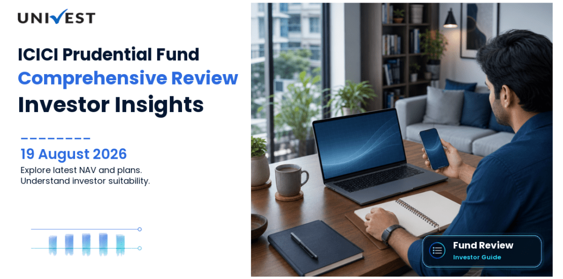 ICICI Prudential Bharat Consumption Fund Review: Plans, NAV, Returns and Portfolio Analysis 2026