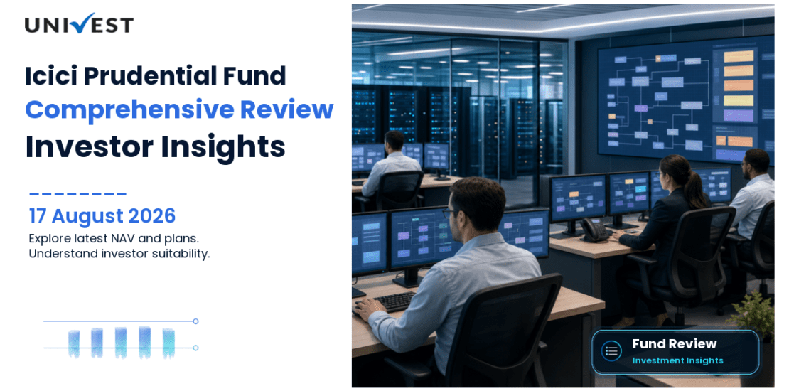 Icici Prudential Bharat Consumption Fund Review: Plans, NAV, Returns and Portfolio Analysis 2026