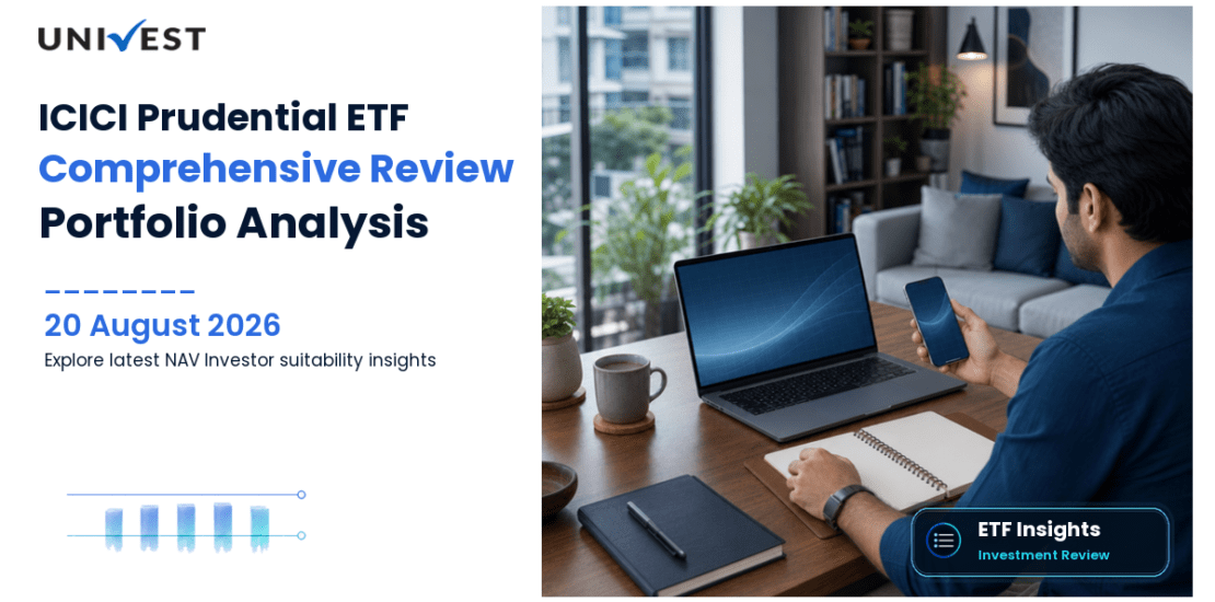 ICICI Prudential BSE 500 ETF FOF Review: Plans, NAV, Returns and Portfolio Analysis 2026