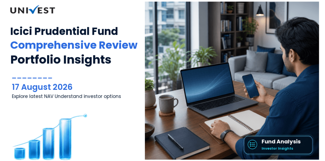 Icici Prudential Capital Protection Oriented Fund Series Ix 1120 Days Review: Plans, NAV, Returns and Portfolio Analysis 2026