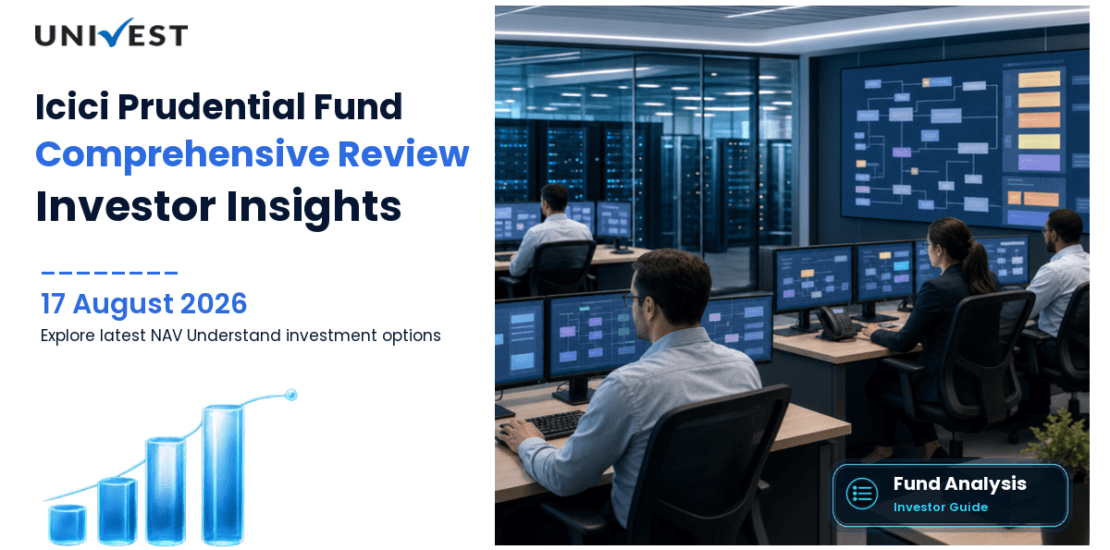 Icici Prudential Capital Protection Oriented Fund Series Ix 1378 Days Review: Plans, NAV, Returns and Portfolio Analysis 2026