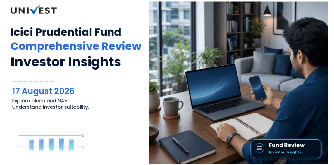 Icici Prudential Capital Protection Oriented Fund Series V 60 Months Review: Plans, NAV, Returns and Portfolio Analysis 2026