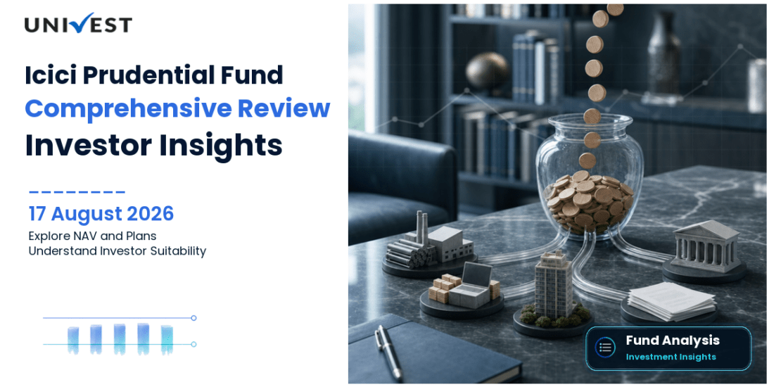 Icici Prudential Capital Protection Oriented Fund Series Viii 1103 Days Review: Plans, NAV, Returns and Portfolio Analysis 2026