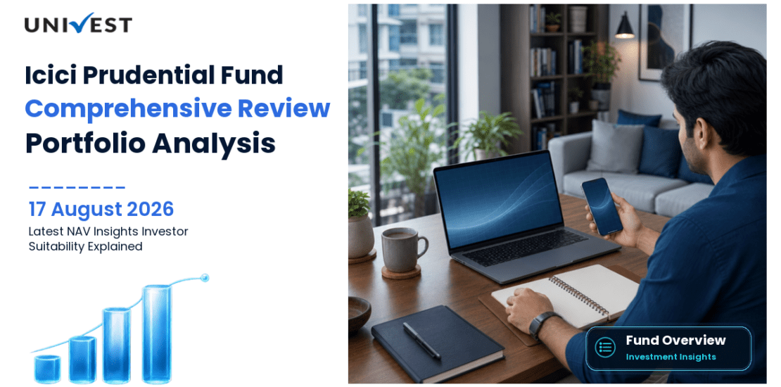 Icici Prudential Capital Protection Oriented Fund Series Viii 1105 Days Review: Plans, NAV, Returns and Portfolio Analysis 2026