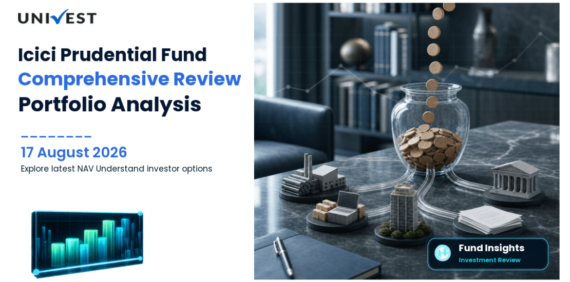 Icici Prudential Capital Protection Oriented Fund Series Viii 1107 Days Review: Plans, NAV, Returns and Portfolio Analysis 2026