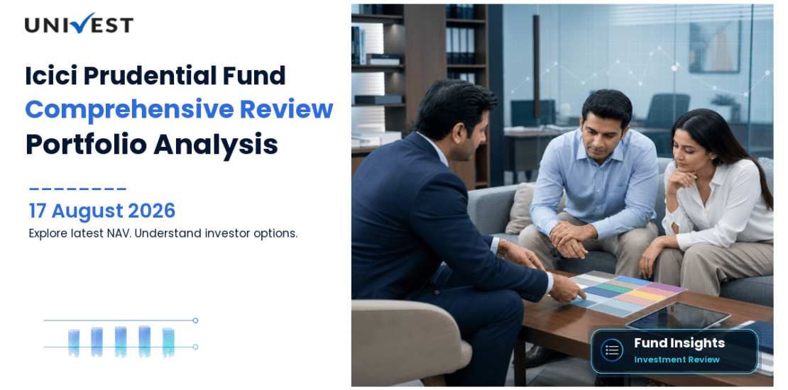 Icici Prudential Capital Protection Oriented Fund Series Viii 1284 Days Review: Plans, NAV, Returns and Portfolio Analysis 2026