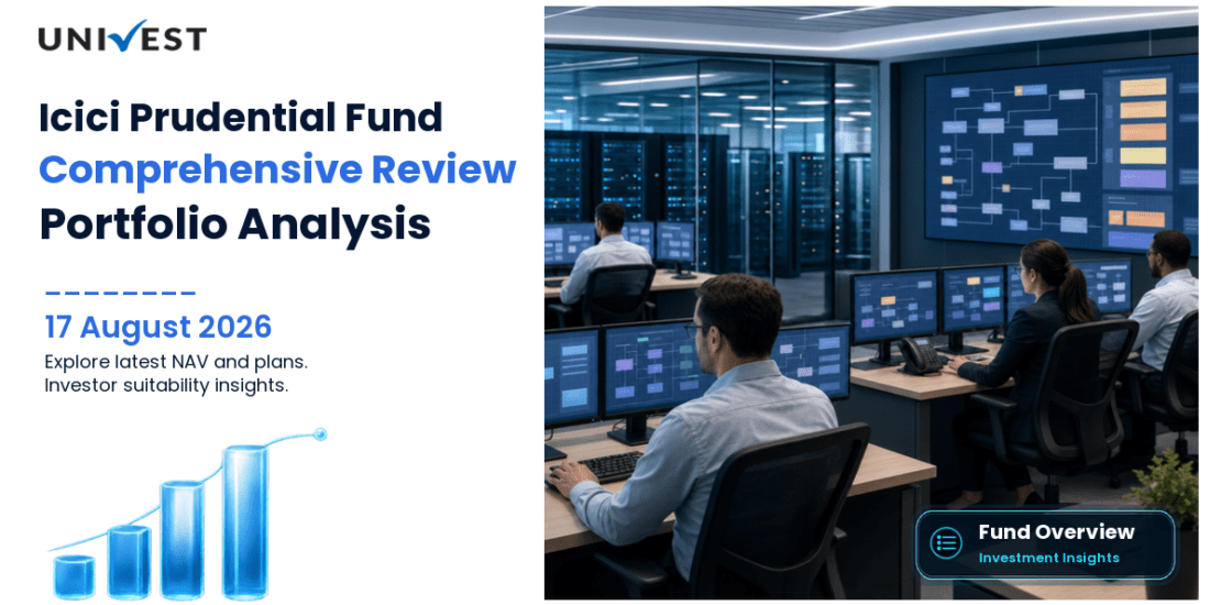 Icici Prudential Capital Protection Oriented Fund Series X 1235 Days Review: Plans, NAV, Returns and Portfolio Analysis 2026