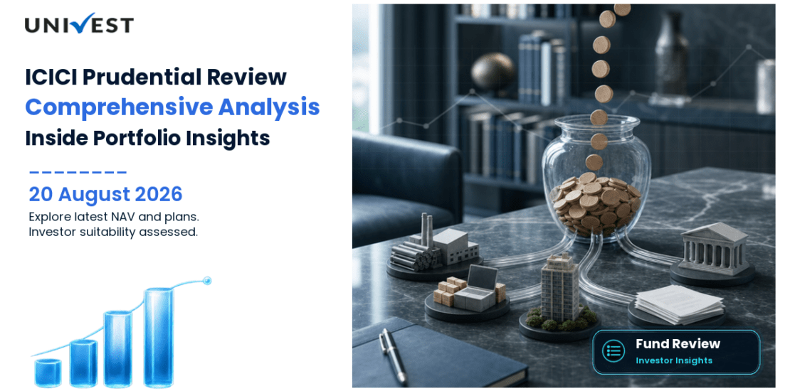 ICICI Prudential Diversified Debt Strategy Active FOF Review: Plans, NAV, Returns and Portfolio Analysis 2026
