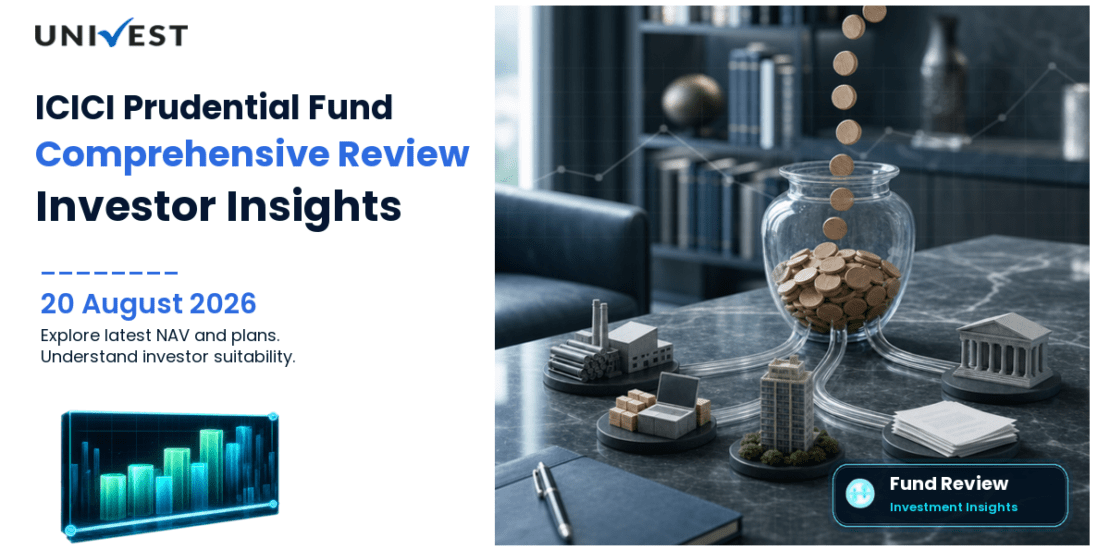 ICICI Prudential Equity Savings Fund Review: Plans, NAV, Returns and Portfolio Analysis 2026